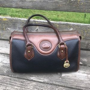 Dooney & Bourke vintage handbag